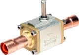Danfoss Magnetventil EVR 40 42mm ohne Spule