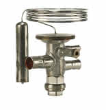 Danfoss Expansionsventil thermostatisch TCAE R410A