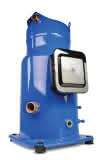 Danfoss Scrollverdichter vollhermetisch SZ175S4RC 400V HBP 50/60Hz Rotalock