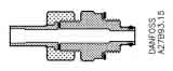 Danfoss Dichtungssatz ICS/PM