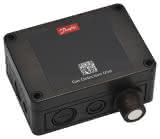 Danfoss Gaswarngerät GDA EC 1000 Basic