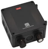 Danfoss Gaswarngerät GDA EC 300 Premium+