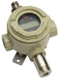 Danfoss Gaswarngerät GDA EC 5000 Heavy Duty