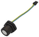 Danfoss Gaswarngerät Ersatzsensor Remote EC 10000 NH3