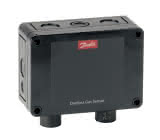 Danfoss Gaswarngerät DGS-PE R290 LED & Summer