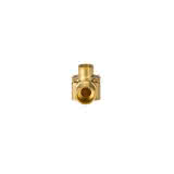 Danfoss Ventilgehäuse 5/8x7/8" für Expansionsventil TE 5