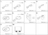 Danfoss Reparaturkit EVRA/ EVRAS 25