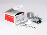 Danfoss Servicethermostat B3