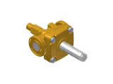 Danfoss Magnetventil EVR 15