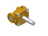 Danfoss Magnetventil EVR 15