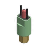Danfoss Patronendruckschalter ACB-2UB813MW