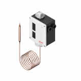 Danfoss Thermostat RT14L M/15 -5 bis 30°C, 2m Kapillarrohr
