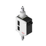Danfoss Differenzdruckschalter RT262A 0,1 bis 1,5bar, G3/8"