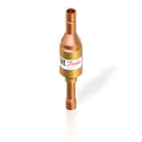 Danfoss Rückschlagventil NRV 6s 6mm Löt ODF
