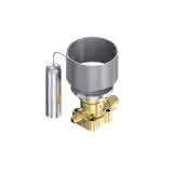 Danfoss Element für Expansionsventil PHTS 5m