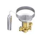 Danfoss Element N für Expansionsventil TE 12