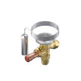 Danfoss Expansionsventil thermostatisch TS2 metrisch