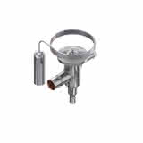 Danfoss Expansionsventil thermostatisch TUB 2 R290