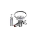 Danfoss Expansionsventil thermostatisch TUB X R290