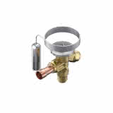 Danfoss Expansionsventil thermostatisch T 2 R449A