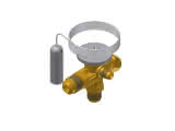 Danfoss Expansionsventil thermostatisch TE 2 R455A