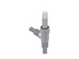 Danfoss Magnetventil EVUL 3 4301012 6mm