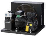 Copeland Verflüssigungssatz halbhermetisch D8-LF-20-EWL-B