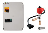 Panasonic Kit-CO2-Panel-C-05