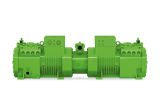 Bitzer Hubkolbenverdichter halbhermetisch Ecoline BE5 44JE-30Y-40P