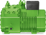 Bitzer Hubkolbenverdichter halbhermetisch Ecoline CE3S 4FES-3Y-40S