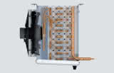 Kelvion Küba Commercial Classic Hochleistungsluftkühler SGBE 021 D