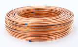TALOS-ACR Kupferrohr 10x1 R220 RG 25m Ring