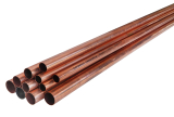 TALOS-ACR Kupferrohr 22x1 R290 GL 5m Stange