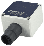 Inficon Ersatzsensor ATEX für LDM150R