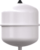 Mitsubishi Membranausdehnungsgefäss 25L weiss