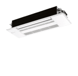 Mitsubishi Kassettengerät M-Serie MLZ-KP 25 VG ohne Blende