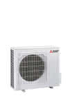 Mitsubishi Aussengerät M-Serie MUZ-RW 50VGHZ Hyper Heating