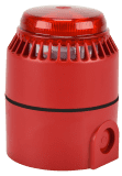 Inficon Sirene/Blinklicht Rot für LDM150(R)