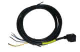Deka Kabel für Flüssigkeitstandsüberwachung COM-N300