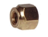 ITE Überwurfmutter NS4-06 3/8" SAE auf 3/8" Rohr