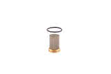 Castel Filtereinsatz für Netzfilter 4727E/3, 4727E/4, 4728E/M10, 4728E/M12 9151E/R54