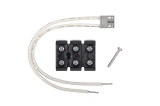 Mitsubishi Anschlussset PAC-SE58 RA-E Ein/Aus Adapter