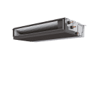 Mitsubishi City Multi Kanalgerät PEFY-W71VMA-A niedrige Bauhöhe 250mm