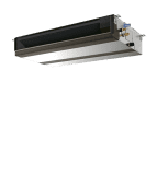Mitsubishi City Multi Kanalgerät PEFY-WP25VMA-E