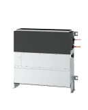Mitsubishi City Multi Truhengerät PFFY-P50VCM-E ohne Verkleidung, hohe Pressung