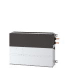 Mitsubishi City Multi Truhengerät PFFY-W 20 VCM-A ohne Verkleidung