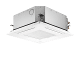 Mitsubishi City Multi Kassettengerät PLFY-P32VFM-E ohne Blende/Fernbedienung