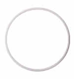 AWA PTFE-Dichtring 25,4x22,2x1,5mm RL 1 1/4"