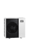Mitsubishi Aussengerät PUD-SHWM140YAAR1 R32 Zubadan Inverter