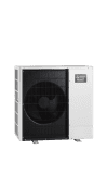 Mitsubishi Aussengerät PUD-SHWM100YAA R32 Zubadan Inverter